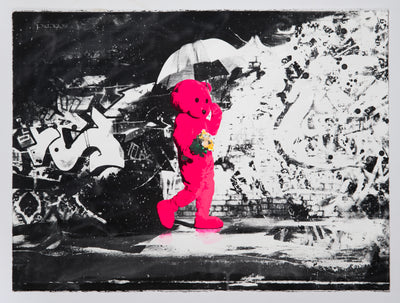 Finding Light In Darkness