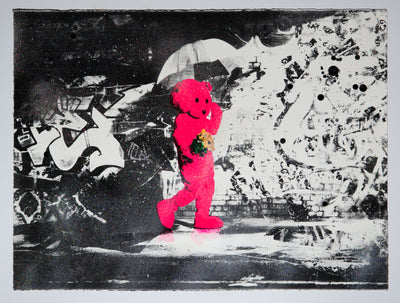 Finding Light In Darkness