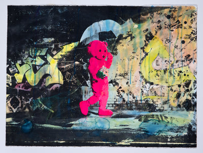 Finding Light In Darkness