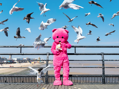 Limited Edition Photograph