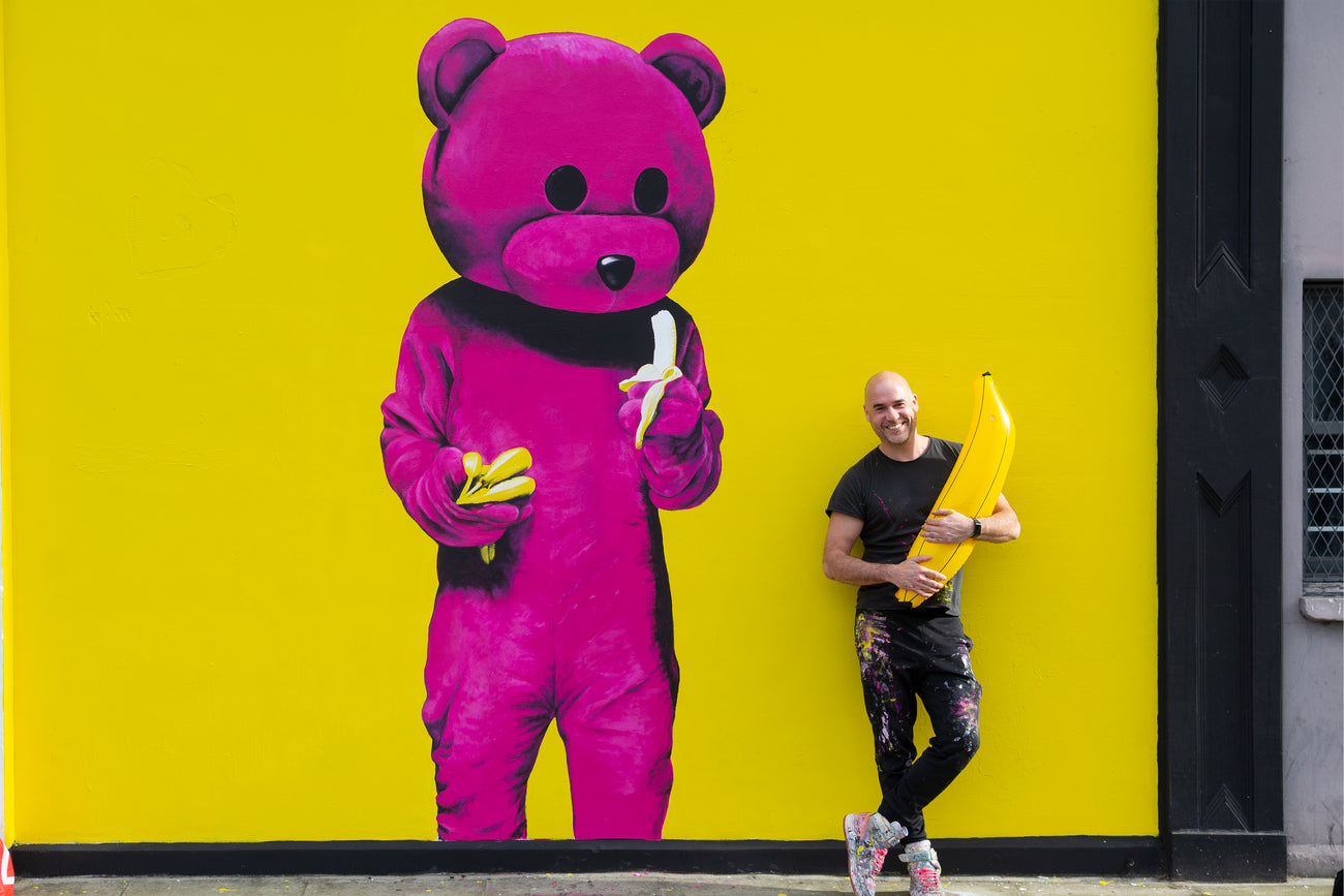 C'est N'es Pas Banana