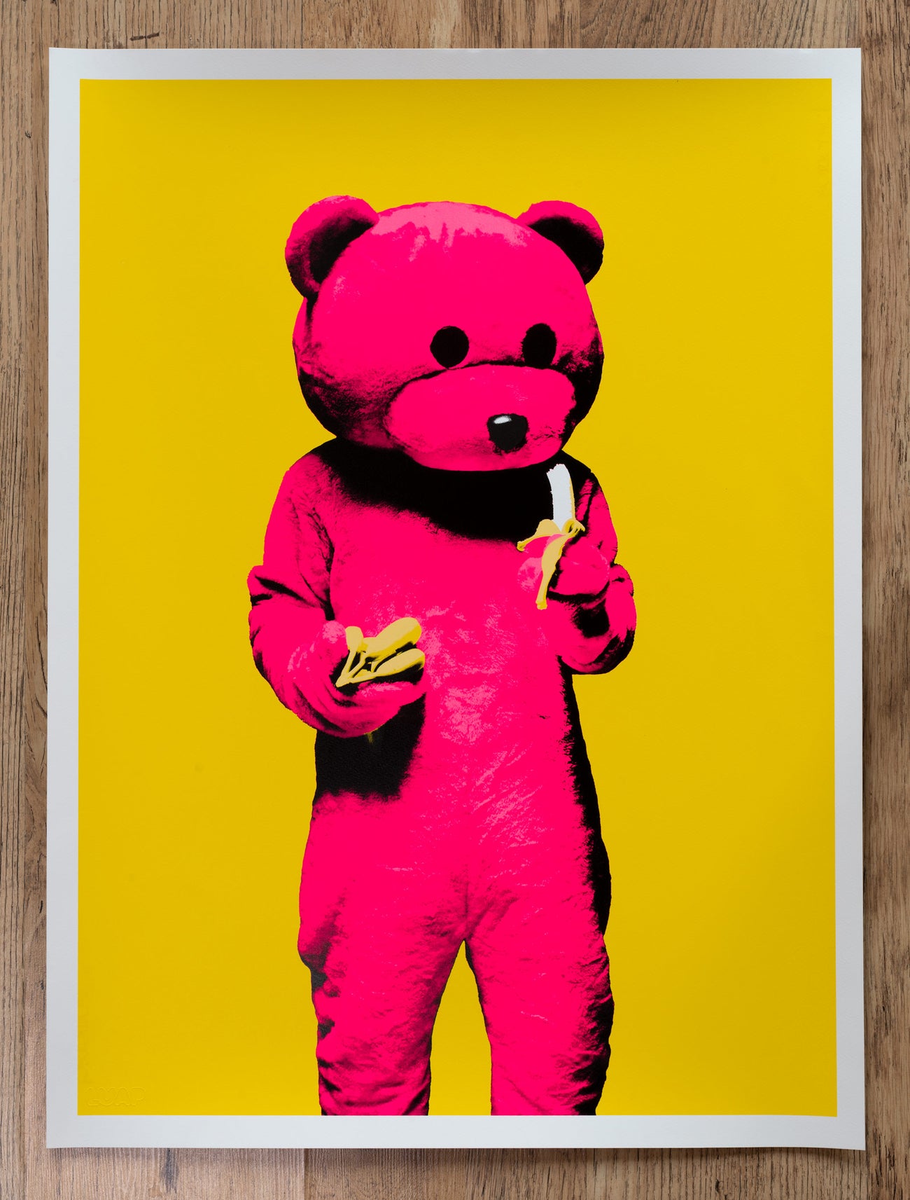 C'est N'es Pas Banana