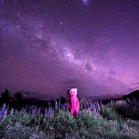 Limited Edition Photograph