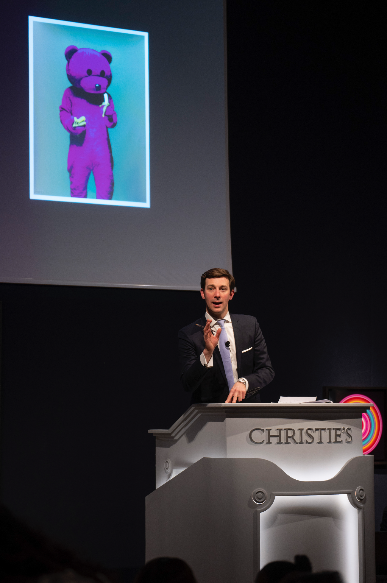 C'est N'es Pas Banana