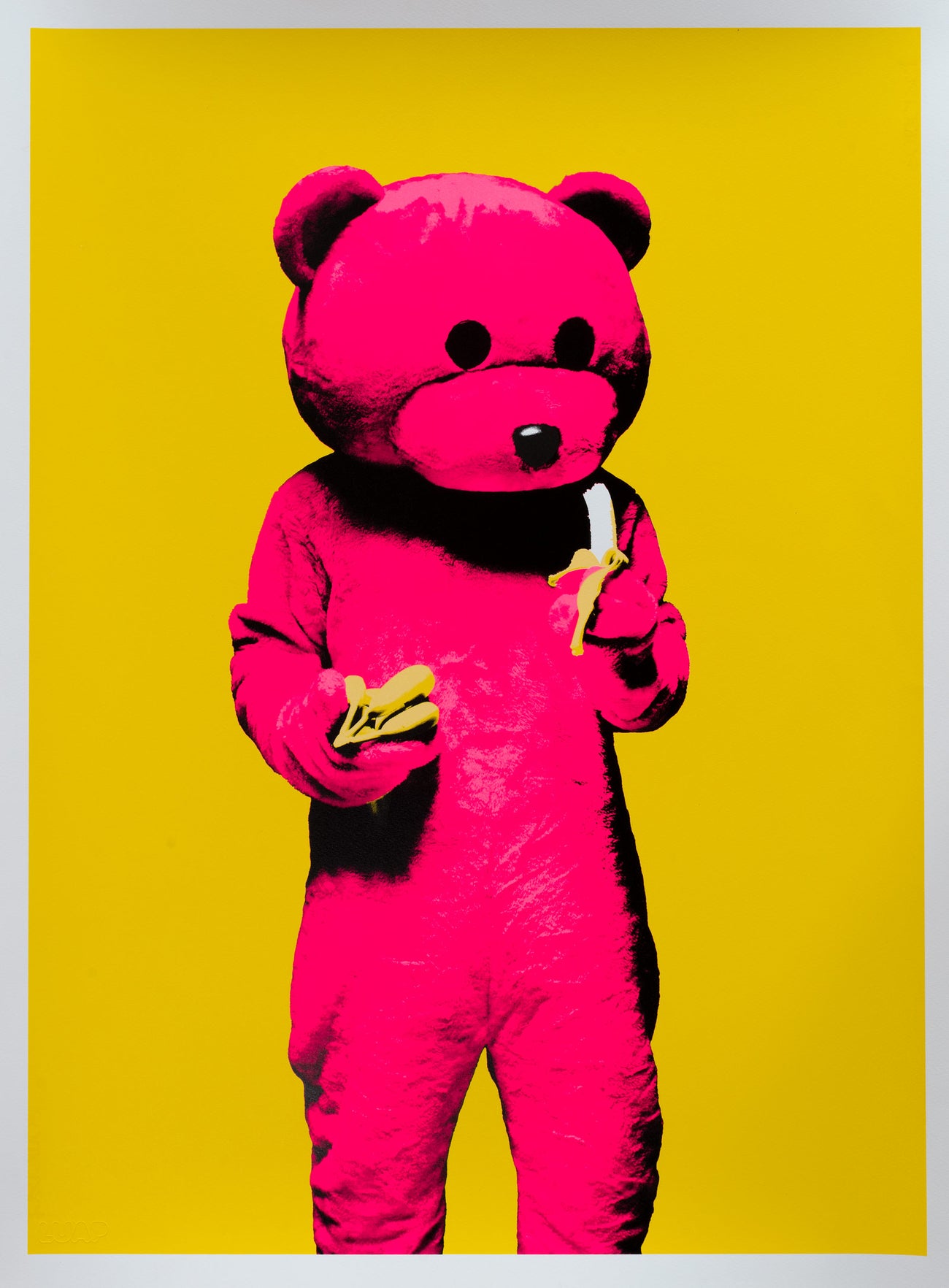 C'est N'es Pas Banana