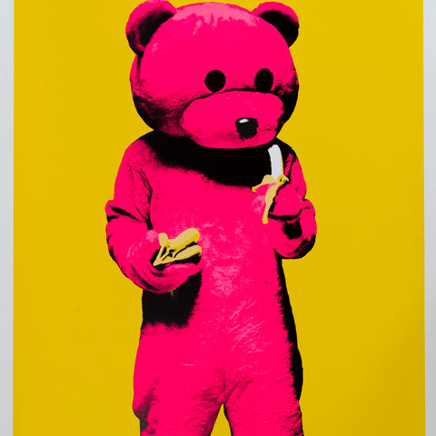 C'est N'es Pas Banana